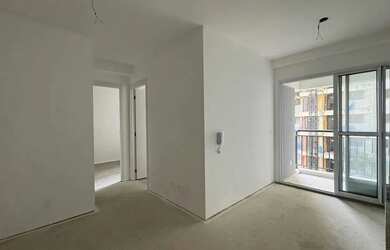 Imagem 3: Apartamento para venda em Lapa com 2 quartos , 41m²