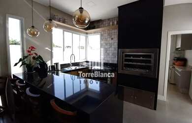 Imagem 4: Casa de Alto Padrão à Venda 3 Quartos, Suíte com Closet e Área Gourmet