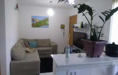 Imagem 8: Apartameto Condominio VItoria Real