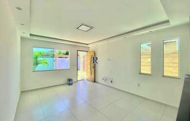 Imagem 4: Casa 3 Quartos Maricá - RJ - Praia de Itaipuaçu Itaipuaçu