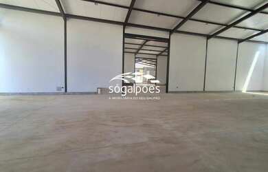 Imagem 13: Galpão para Alugar no Jardim Canadá em Nova Lima/MG