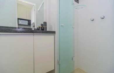 Imagem 10: Apartamento de 1 quarto no bairro Água Verde