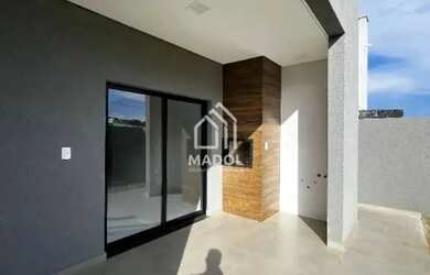 Imagem 9: Sobrado em condomínio à Venda em Jardim Carvalho, Ponta Grossa - PR