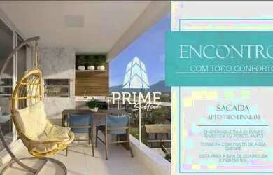 Imagem 8: Cobertura com 3 dormitórios à venda, 190 m² por R$ 2.500.000,00 - Centro - Guaratuba/PR