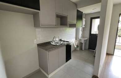 Imagem 3: Apartamento no Edif. Vibe com 2 quartos para alugar, 54 m² por R$ 2.450/mês...