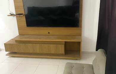 Imagem 2: Casa top aproveite e venha curti uma praia