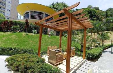 Imagem 6: Apartamento com 2 dormitórios à venda, 73 m² por R$ 650.000,00 - Tabuleiro...