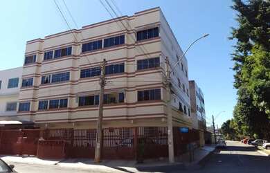 Imagem 12: VENDO APTO 2 QTS QS 04 EXCELENTE LOCAL DE FRENTE