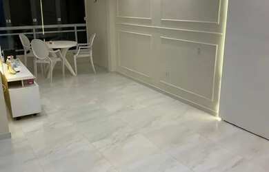 Imagem 4: Vendo Apartamento no Condomínio Ile de France - Nascente -3 Quartos