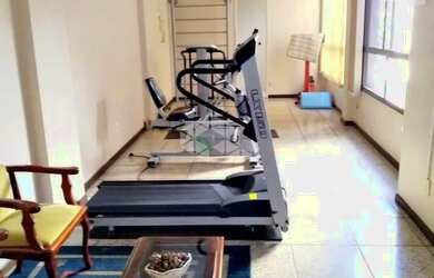 Imagem 8: Cobertura duplex, localizado na Rua Tuiuti !