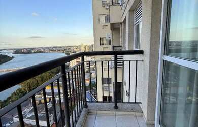 Imagem 12: FIT - Splendore - 2 Quartos (1 suíte) - Nascente - Elevador - 71m²