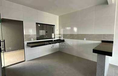 Imagem 4: Casa padrão à Venda, Residencial Buena Vista IV, Goiânia, GO
