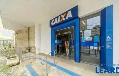 Imagem 2: LOJA - BARRA FUNDA - SP. 1.307m² de Áreae5 Vagas na garagem