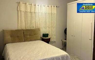 Imagem 9: Casa sobrado com 2 dormitórios à venda, 130 m² por R$ 280.000 - Protestantes - Votorantim