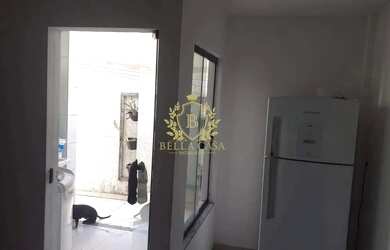 Imagem 7: Casa com 140,00m² para loação por R$ 4.000,00 mensal - Portinho - Cabo...