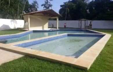 Imagem 10: Vendo Apto no Resid.Marina Clube, c/ 2 quartos, sala conjugada, cozinha...