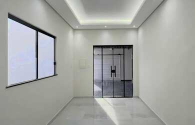 Imagem 12: Casa - à Venda - Conj. Renato Souza Pinto - R$ 290.000 - 158m² - Cidade Nova