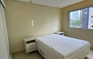 Imagem 7: Maison Apartamento aluguel Mobiliado 137 m2 4 quartos, 2 vagas Imbuí