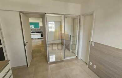 Imagem: Apartamento com 2 dormitórios para locação no bairro VILA