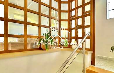 Imagem 10: Apto Duplex de Luxo Porteira Fechada Vista Mar e Camarote na Av. Oceânica