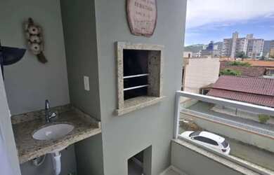 Imagem: Apartamento Mobiliado no Gravata de Navegantes!