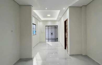 Imagem 15: Casa - à Venda - Conj. Renato Souza Pinto - R$ 290.000 - 158m² - Cidade Nova