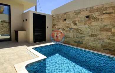 Imagem 13: Casa de Condomínio com 3 quartos, Village Provence, São José do Rio...