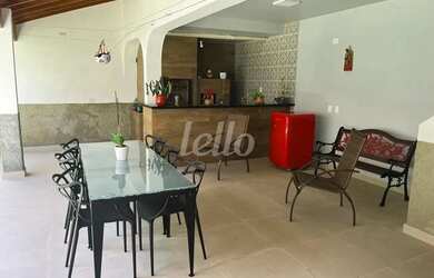 Imagem 6: Comercial/Industrial 4 quartos à venda no a Vila Bastos