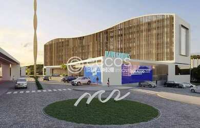 Imagem 7: Sala comercial para aluguel, Alphaville Lagoa dos Ingleses - Nova Lima/MG