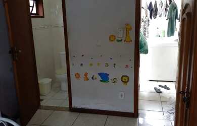 Imagem 13: Casa ampla próximo ao centro de São Gonçalo