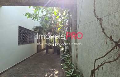 Imagem 15: Casa, Vila Nova Conceição - São Paulo