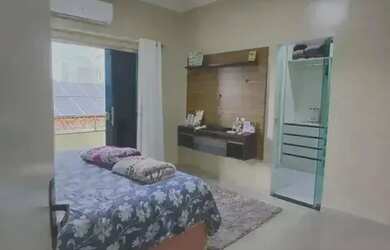 Imagem 10: Casa 05 quartos - duplex -Condomínio Ponta Negra 2- Ponta Negra - Venda