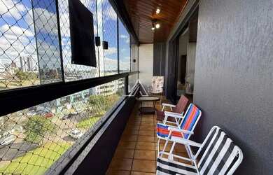 Imagem 6: APARTAMENTO MOBILIADO AO LADO DO HOSPITAL SÃO VICENTE