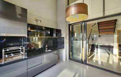 Imagem 15: Cobertura Duplex 4 Suítes