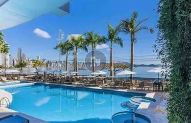 Imagem 10: Apartamento Frente Mar 4 Quartos Ibiza Towers Aluguel Balneário Camboriú