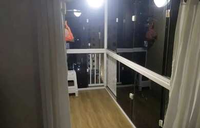 Imagem 13: VENDO ÓTIMO APARTAMENTO COM 2 QUARTOS E VARANDA NO BAIRRO DE PEIXINHOS...