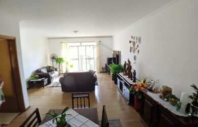 Imagem 3: Apartamento à venda no centro de Poços de Caldas