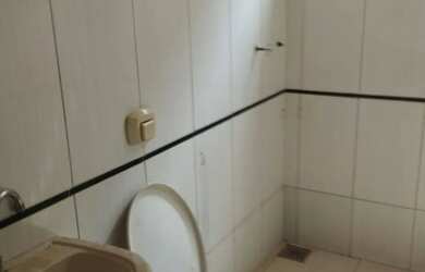 Imagem 11: Galpão Comercial mais Residência