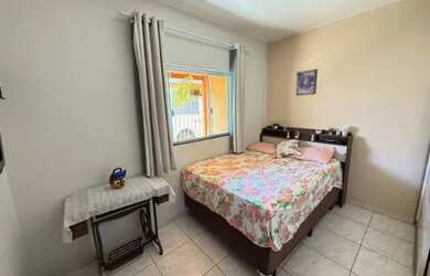 Imagem 8: Casa na Quadra 01 da Vila Buritis ESCRITURADA