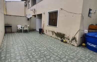 Imagem 9: Casa na Santa Mônica II, Duplex, 4 Quartos, 1 Suíte Master, Garagem...