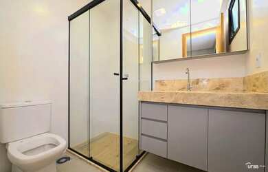 Imagem 12: Apartamento. Ar-condicionado, Imóvel novo, 70m² de Áreae1 Vaga na garagem