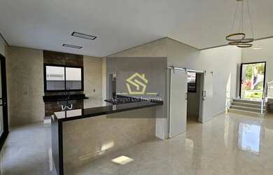 Imagem 13: Casa com 3 dormitórios à venda, 270 m² por R$ 2.100.000,00 - Condomínio Reserva dos Vinhed