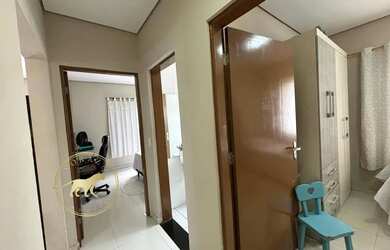 Imagem 14: Casa Térrea no Condomínio Monte Sião Francisco Morato/SP