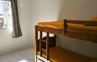 Imagem 14: Apartamento 2 quartos aconchegante para temporada próximo a várias praias