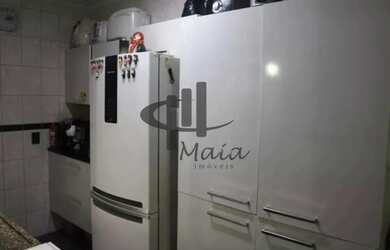 Imagem 8: Venda Sobrado Sao Caetano do Sul Maua Ref 41127