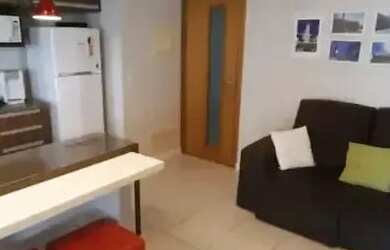 Imagem 3: Apartamento para vender e alugar no ADVANCED TRADE CENTER , CAMINHO DAS ÁRVORES, Salvador