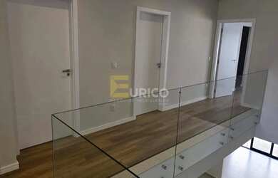 Imagem 6: Casa em condomínio à venda no Reserva Ermida em Jundiaí/SP