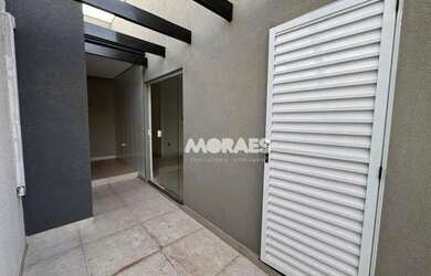 Imagem 15: Casa nova com 2 quartos, 1 suíte, à venda, a/c 76 m² por R$ 350.000...