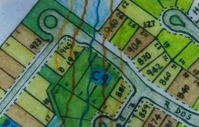 Imagem 9: Terreno à venda com 617m2 no Condomínio Quinta da Serra em Canela -...