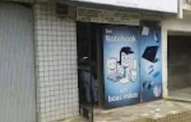 Imagem 1: Loja à venda, 40 m² por R$ 140.000,00 - Engenho Velho da Federação - Salvador/BA